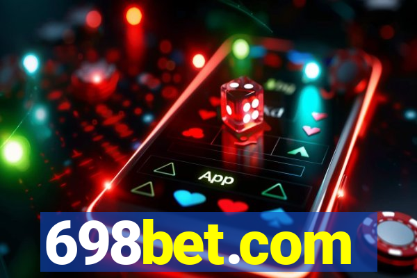 698bet.com