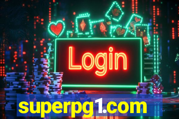 superpg1.com