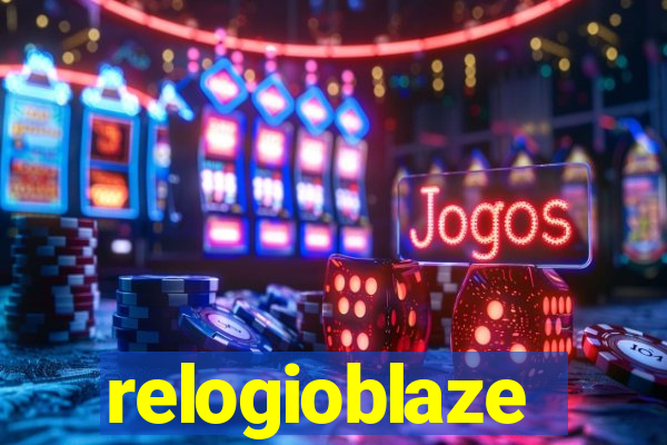 relogioblaze