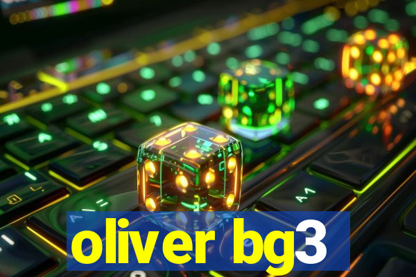 oliver bg3