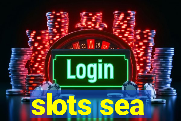 slots sea