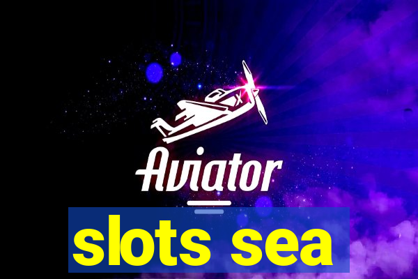 slots sea