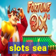 slots sea