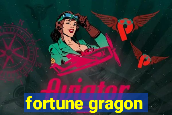 fortune gragon