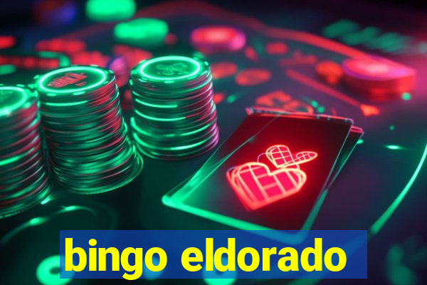 bingo eldorado