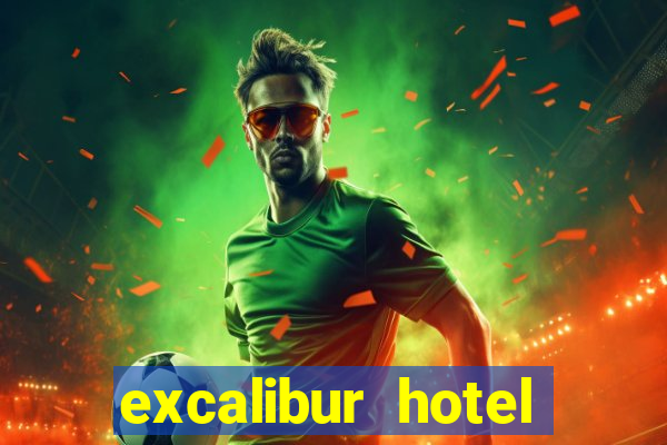 excalibur hotel casino las vegas booking