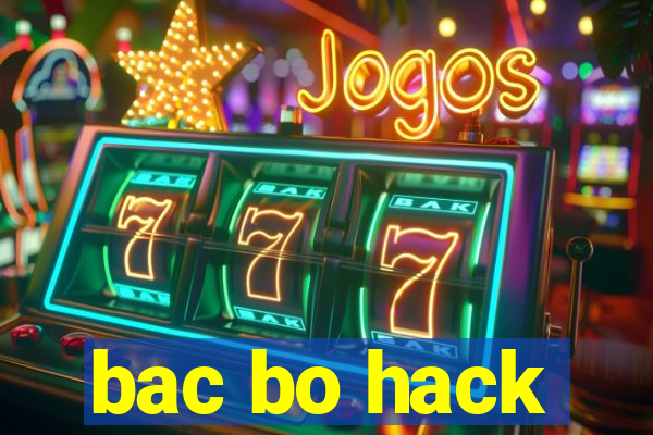 bac bo hack