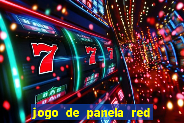 jogo de panela red silver pre?o