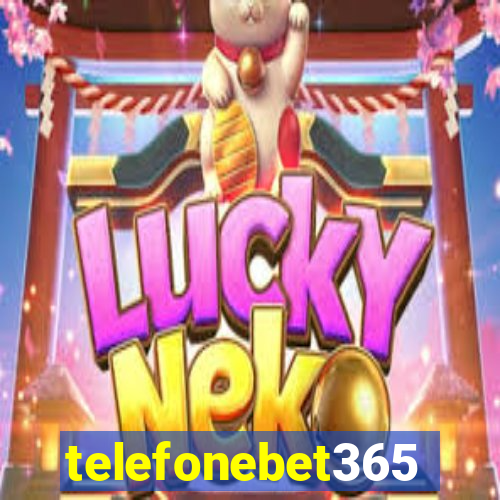 telefonebet365