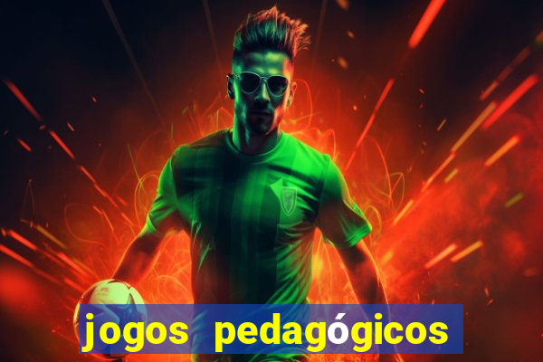 jogos pedagógicos educa??o infantil para confeccionar