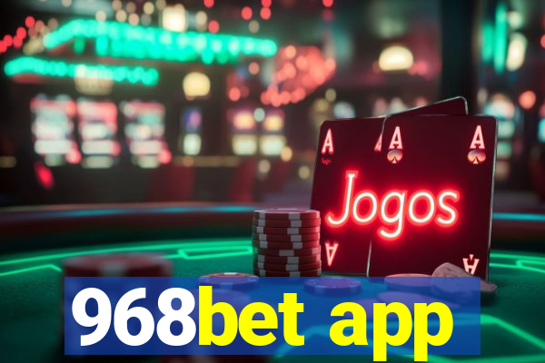 968bet app