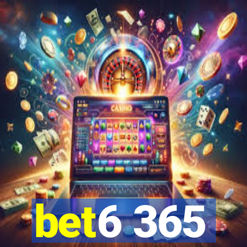 bet6 365