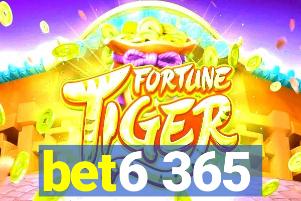 bet6 365