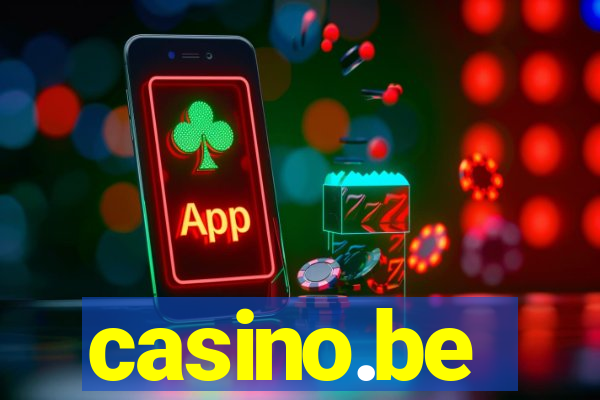 casino.be