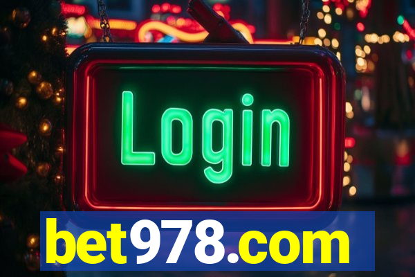 bet978.com