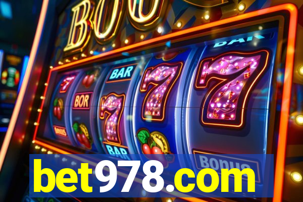 bet978.com