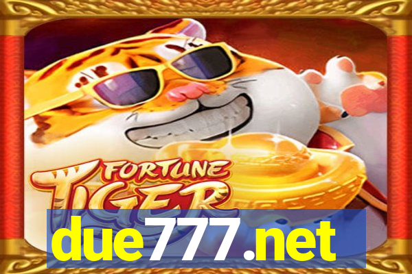 due777.net