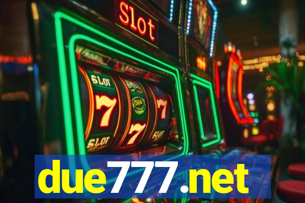 due777.net