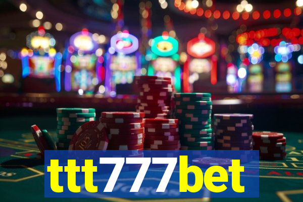 ttt777bet