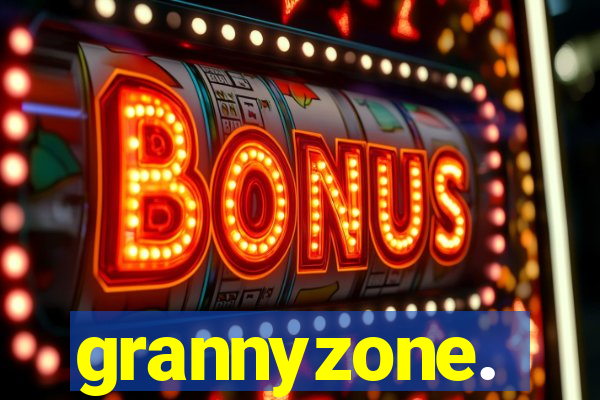 grannyzone.