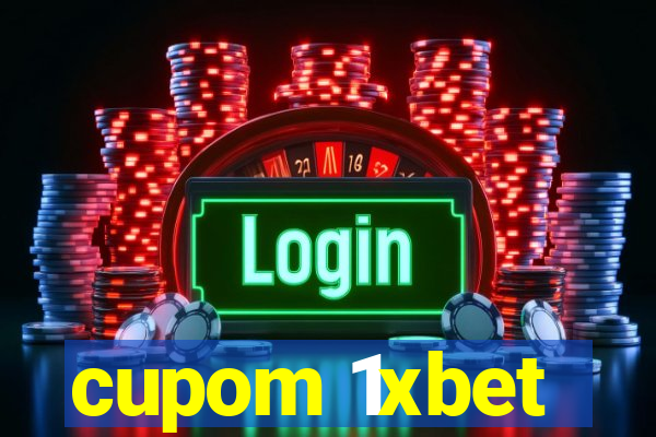 cupom 1xbet