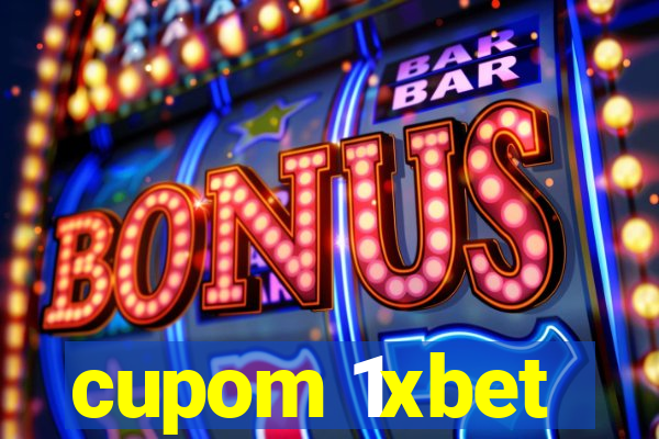 cupom 1xbet