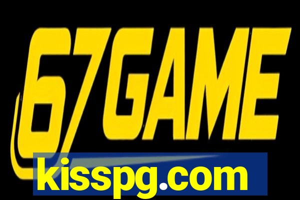 kisspg.com