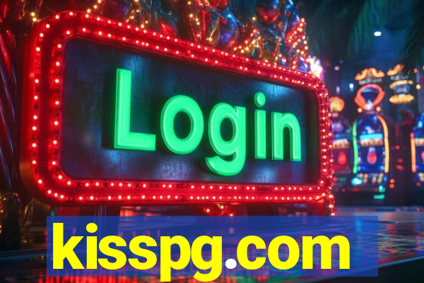 kisspg.com