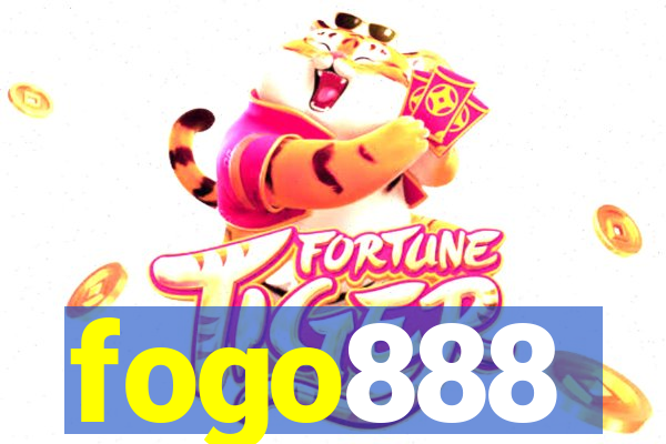 fogo888