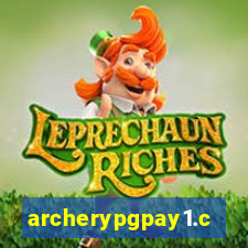 archerypgpay1.com