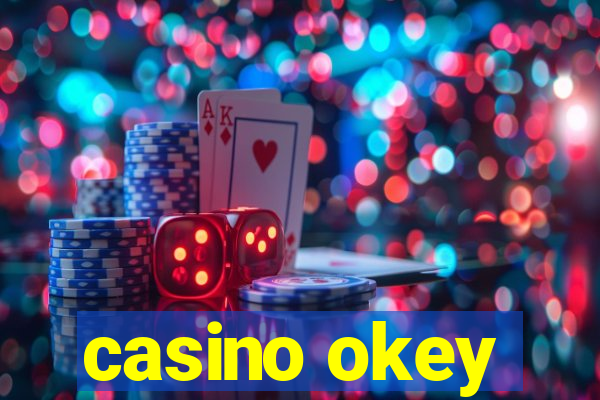 casino okey