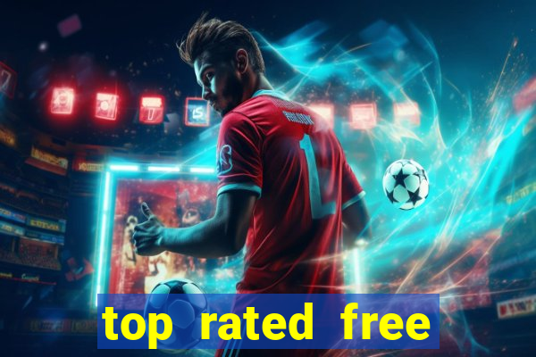 top rated free online slots