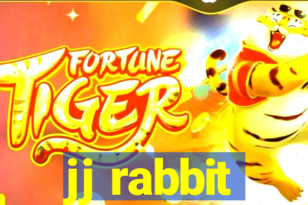 jj rabbit