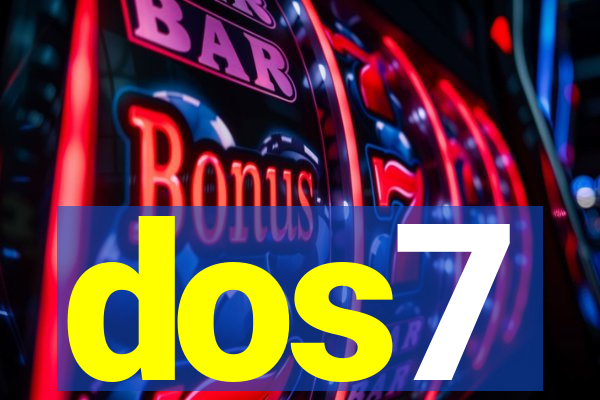 dos7