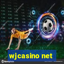 wjcasino net