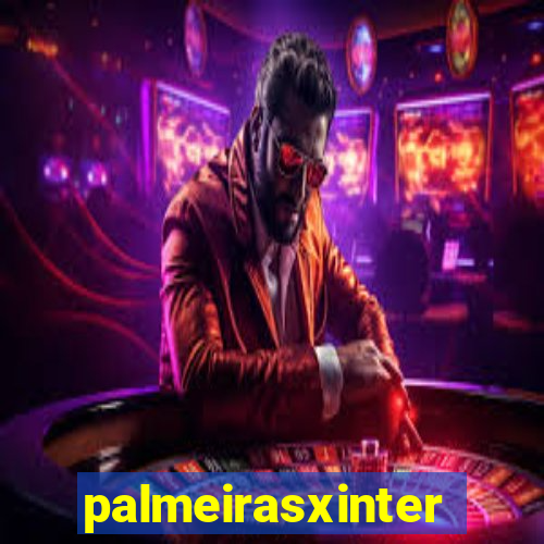 palmeirasxinternacional