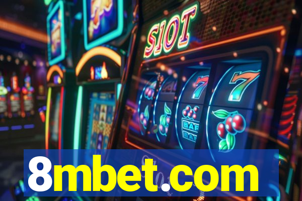 8mbet.com