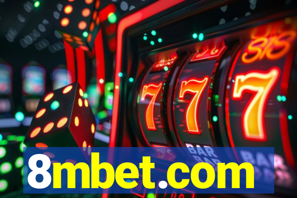 8mbet.com