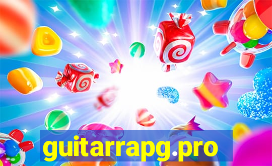 guitarrapg.pro