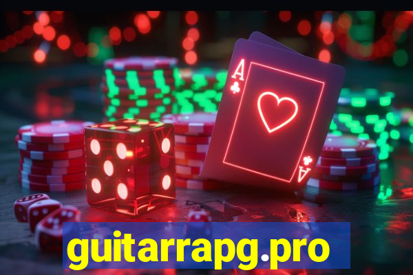 guitarrapg.pro