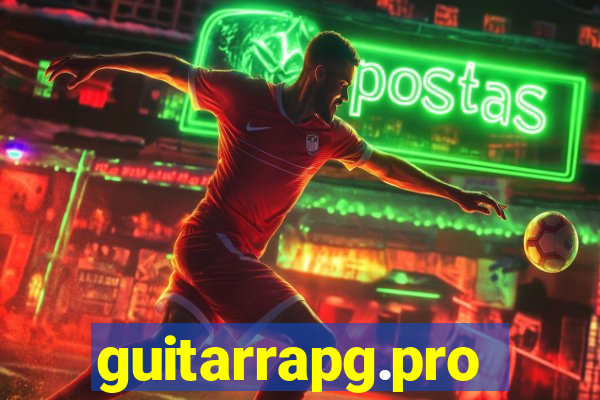 guitarrapg.pro