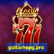 guitarrapg.pro