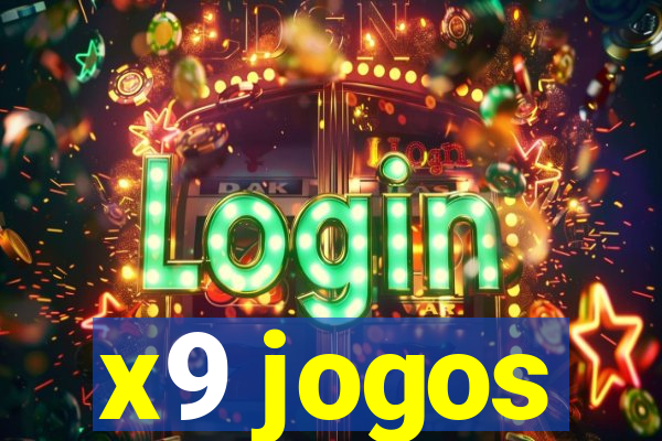 x9 jogos