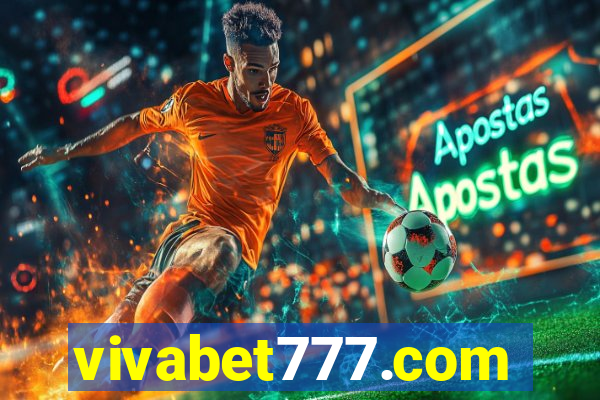 vivabet777.com