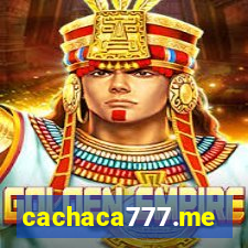 cachaca777.me