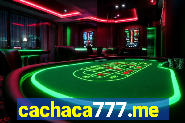 cachaca777.me