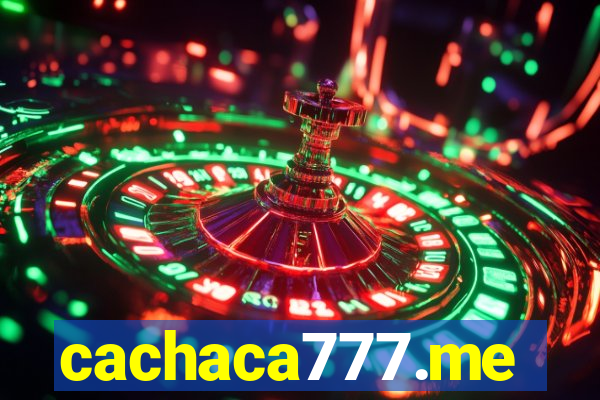 cachaca777.me