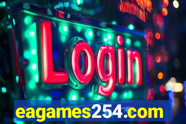 eagames254.com