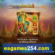 eagames254.com