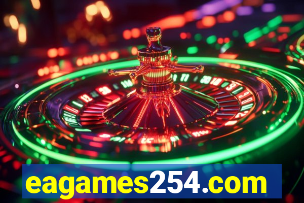 eagames254.com